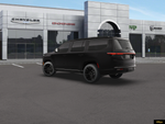 2026 Jeep Grand Wagoneer GRAND WAGONEER SUMMIT RESERVE 4X4