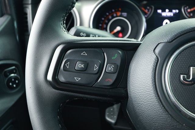 2023 Jeep Gladiator Sport S 4x4