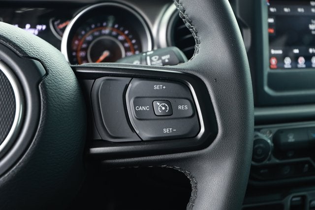 2023 Jeep Gladiator Sport S 4x4