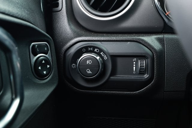 2023 Jeep Gladiator Sport S 4x4
