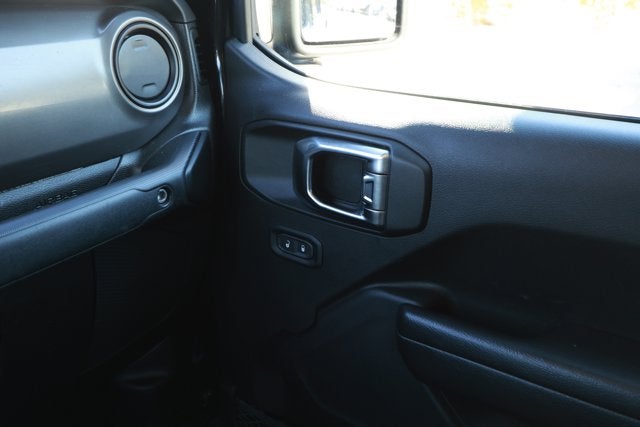 2023 Jeep Gladiator Sport S 4x4