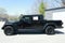 2023 Jeep Gladiator Willys 4x4
