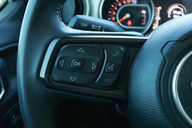 2023 Jeep Gladiator Willys 4x4