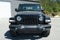 2023 Jeep Gladiator Willys 4x4