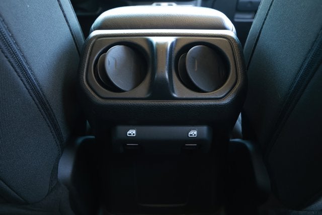 2023 Jeep Gladiator Willys 4x4