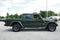 2022 Jeep Gladiator Overland 4x4
