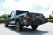 2022 Jeep Gladiator Overland 4x4
