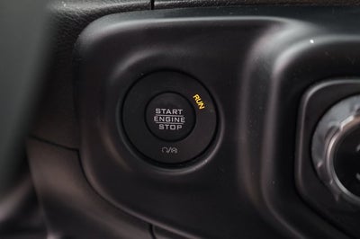 2023 Jeep Gladiator High Altitude