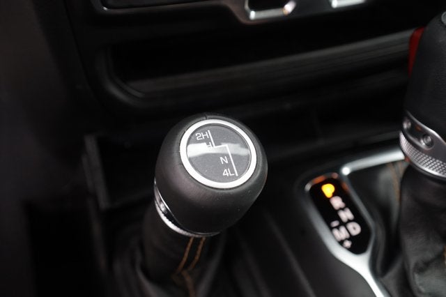 2023 Jeep Gladiator High Altitude