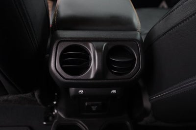 2023 Jeep Gladiator High Altitude