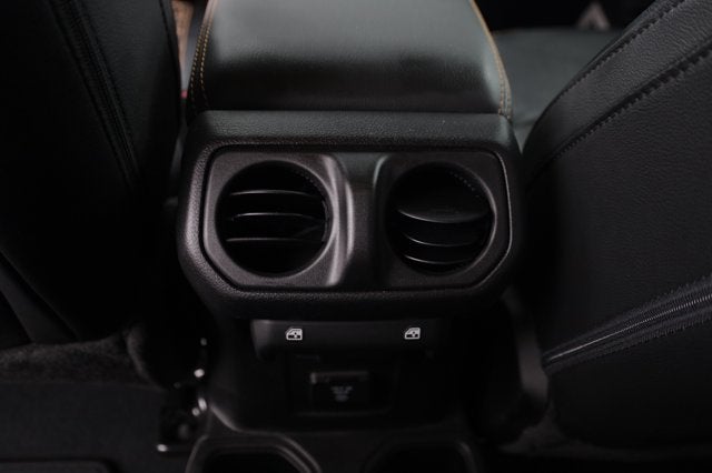 2023 Jeep Gladiator High Altitude