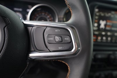 2023 Jeep Gladiator High Altitude