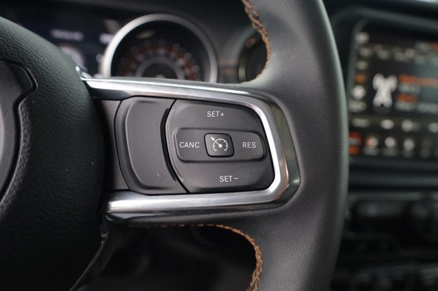 2023 Jeep Gladiator High Altitude