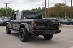 2023 Jeep Gladiator High Altitude