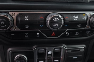2023 Jeep Gladiator High Altitude