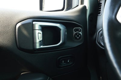 2020 Jeep Gladiator Overland 4x4