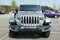 2020 Jeep Gladiator Overland 4x4