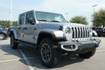 2020 Jeep Gladiator Overland 4x4
