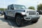 2020 Jeep Gladiator Overland 4x4