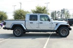 2020 Jeep Gladiator Overland 4x4