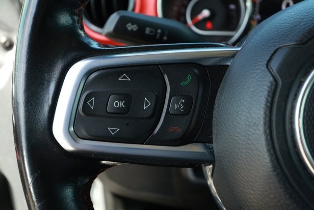 2020 Jeep Gladiator Rubicon 4x4