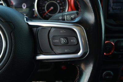 2020 Jeep Gladiator Rubicon 4x4