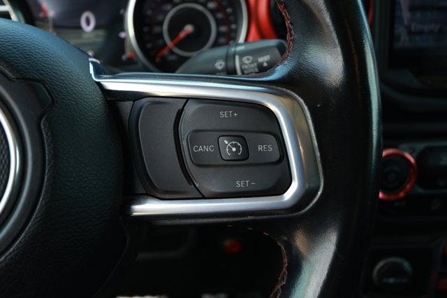 2020 Jeep Gladiator Rubicon 4x4