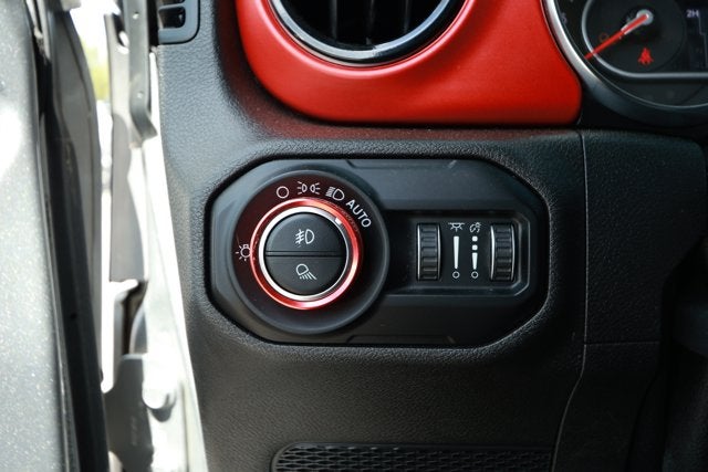 2020 Jeep Gladiator Rubicon 4x4