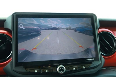 2020 Jeep Gladiator Rubicon 4x4