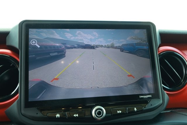 2020 Jeep Gladiator Rubicon 4x4