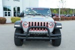 2020 Jeep Gladiator Rubicon 4x4