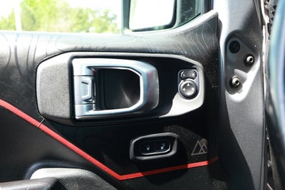 2020 Jeep Gladiator Rubicon 4x4