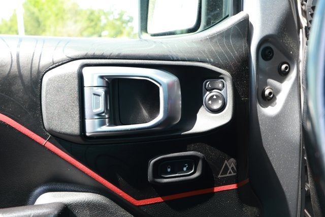 2020 Jeep Gladiator Rubicon 4x4