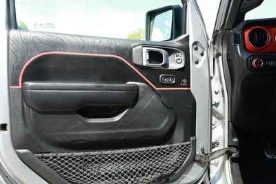 2020 Jeep Gladiator Rubicon 4x4