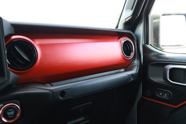 2020 Jeep Gladiator Rubicon 4x4