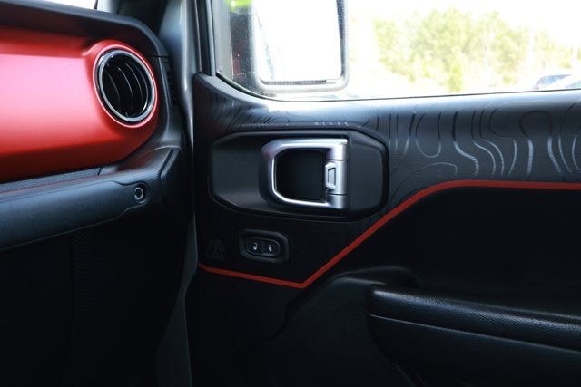 2020 Jeep Gladiator Rubicon 4x4