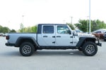 2020 Jeep Gladiator Rubicon 4x4