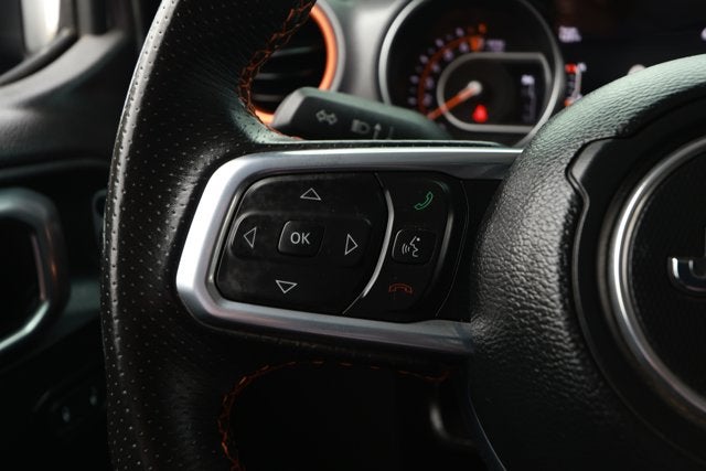 2023 Jeep Gladiator Mojave 4x4