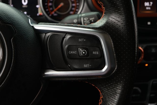 2023 Jeep Gladiator Mojave 4x4