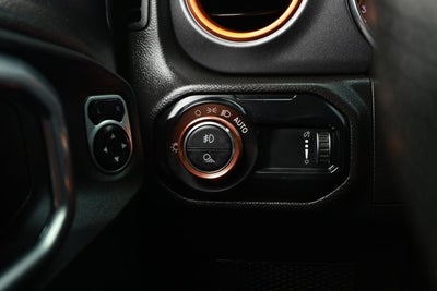 2023 Jeep Gladiator Mojave 4x4