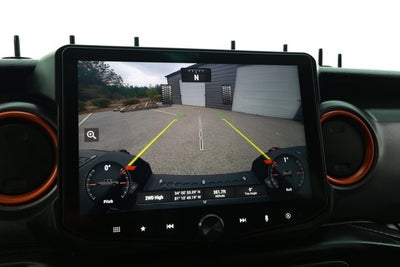 2023 Jeep Gladiator Mojave 4x4