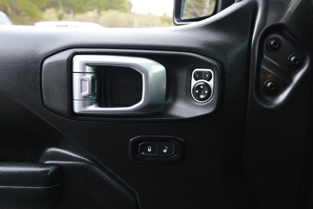 2023 Jeep Gladiator Mojave 4x4