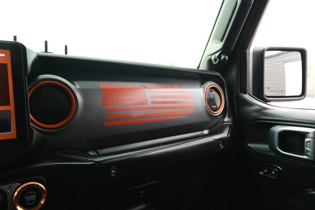 2023 Jeep Gladiator Mojave 4x4