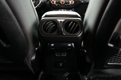 2023 Jeep Gladiator Mojave 4x4