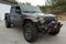 2023 Jeep Gladiator Mojave 4x4