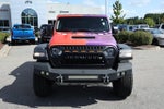 2022 Jeep Gladiator Mojave 4x4