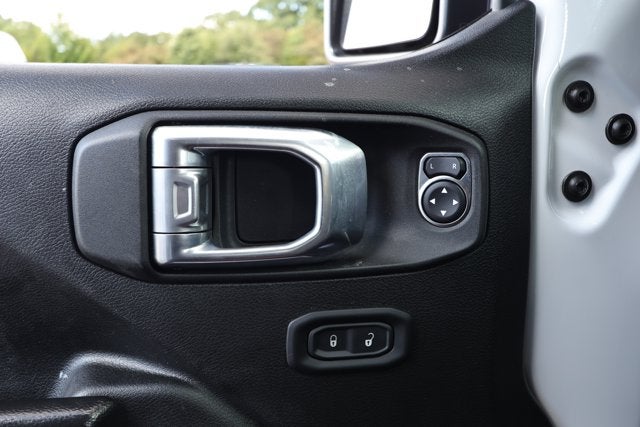 2022 Jeep Gladiator Mojave 4x4