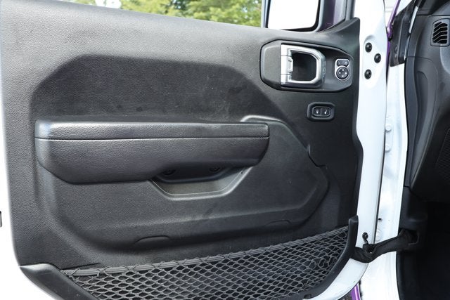 2022 Jeep Gladiator Mojave 4x4