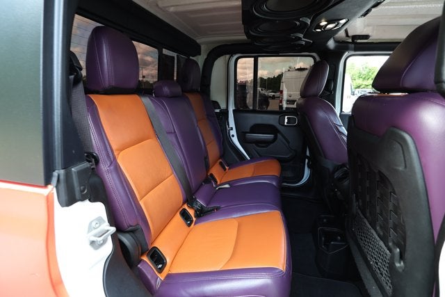 2022 Jeep Gladiator Mojave 4x4