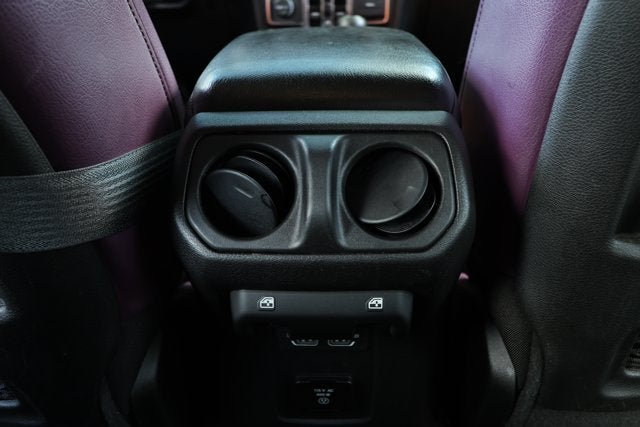 2022 Jeep Gladiator Mojave 4x4